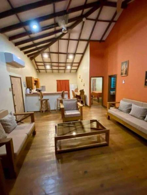 Casa Café Roatan, Honduras